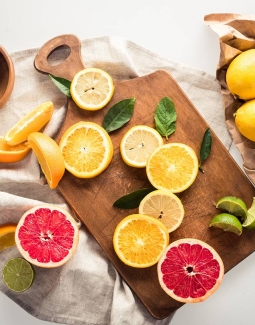 مواد غذایی برای بهبود سیستم ایمنی